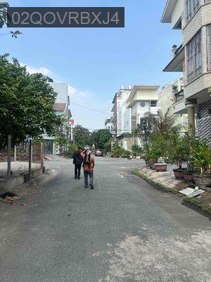 BÁN GẤP LÔ ĐẤY MẶT TIỀN XÃ BÌNH HƯNG 372M2 Full THỔ CƯ SỔ ĐẸP NỞ HẬU. - Xã Bình Hưng  -  Huyện Bình Chánh 