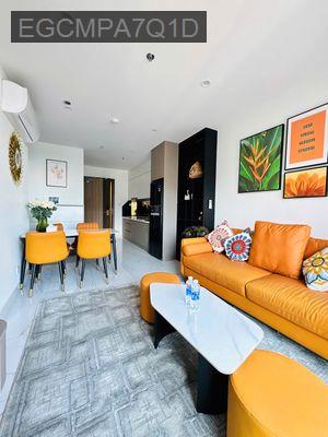 Bán 2PN2WC 59m Giá 3,55 Tỷ Full NT BS10 Tropical Vinhomes Grand Park - Phường Long Thạnh Mỹ  -  Quận 9  Bán 2PN2WC 59m Giá 3,55 Tỷ Full NT BS10 Tropical Vinhomes Grand Park - Phường Long Thạnh Mỹ  -  Quận 9