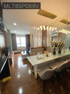 BÁN CĂN HỘ TOPAZ ELITE 85M2 3PN_2WC FULL NỘI THẤT _ GIÁ 4.15 TỶ - Phường 4  -  Quận 8 