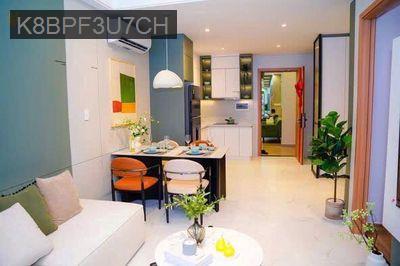 🌿 CĂN HỘ 1PN+ 50M² – GIÁ CHỈ TỪ 1 TỶ 2X – SỔ RIÊNG 🌿 - Xã Đức Hoà Hạ  -  Huyện Đức Hòa 