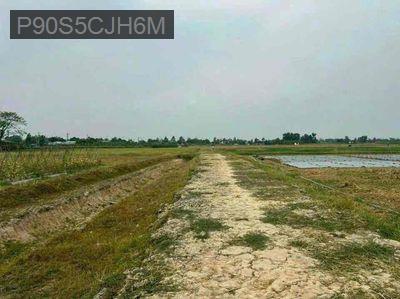 KẸT TIỀN BÁN GẤP – ĐẤT TRUNG TÂM SÀI GÒN, GIÁ RẺ HƠN QUÊ! - Xã Xuân Thới Thượng  -  Huyện Hóc Môn 