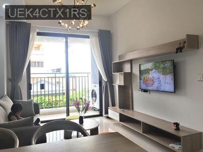 Bán căn hộ chung cư Miếu Nổi, Bình Thạnh, 64m2, 2pn, 3.3 tỷ, có sổ - Phường 3  -  Quận Bình Thạnh 