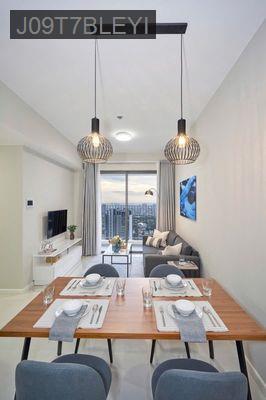 Masteri Thảo Điền - Bán Căn hộ 1PN giá chỉ 6ty8 - Phường Thảo Điền  -  Quận 2 