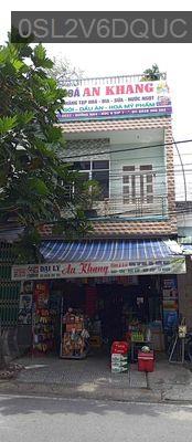 Làm ăn lỗ - Phường Thuận Giao  -  Thị xã Thuận An 