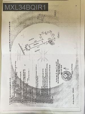 Mặt tiền - Nở Hậu - 16T - Có thương lượng - Phường Phú Trung  -  Quận Tân Phú 