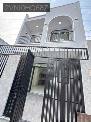 HÀNG HIẾM NGANG 5,22m x 16m - GẦN PHẠM VĂN ĐỒNG - GIÁP BÌNH THẠNH - CÓ - Phường 1  -  Quận Gò Vấp 