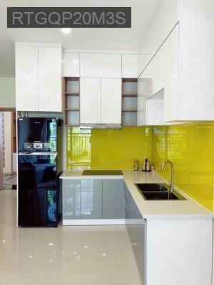 Bảng Giá CH Stown TL - DT 65 M2 - 2.910 Tỷ - Phường Tân Thới Nhất  -  Quận 12 