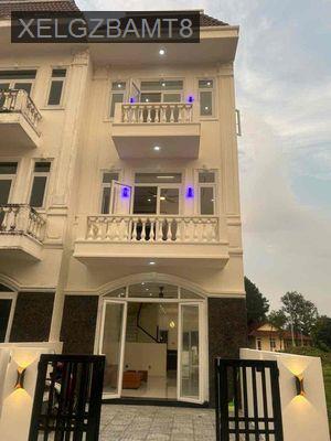 Bán nhà khu biệt thự chánh mỹ TP. Thủ Dầu Một - Phường Chánh Mỹ  -  Thành phố Thủ Dầu Một 