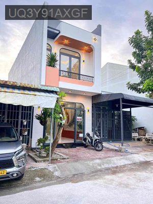 Tôi Chính Chủ Cần Bán Gấp 1 trệt 1 lầu 4 phòng ngủ ngay Chợ Bình Điền - Xã An Phú Tây  -  Huyện Bình Chánh 
