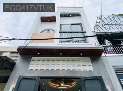 Kẹt lắm mới bán - Nhà Nơ Trang Long 34.6m², xây 1 trệt 2 lầu. Sổ sẵn - Phường 7  -  Quận Bình Thạnh  Kẹt lắm mới bán - Nhà Nơ Trang Long 34.6m², xây 1 trệt 2 lầu. Sổ sẵn - Phường 7  -  Quận Bình Thạnh