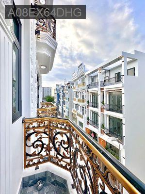 Bán nhà mặt tiền Nguyễn Cửu Phú 100m2 giá 6 tỷ 300 triệu - Xã Bình Chánh  -  Huyện Bình Chánh 