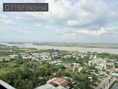 Độc bản 3PN+ 108m² view sông tại Beverly Solari - Vinhomes Grand Park - Phường Long Thạnh Mỹ  -  Quận 9 