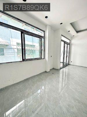 NHÀ MẶT TIỀN LÔ GÓC VIP 4Tầng NGANG 7M SHR HOÀN CÔNG ĐỦ GIÁ 30Tỷ - Phường 21  -  Quận Bình Thạnh 
