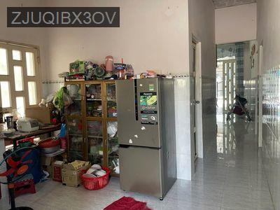 NHà mặt tiền , sát bên trường học các tiện ích đầy đủ  - Phường Phú Mỹ  -  Thành phố Thủ Dầu Một 