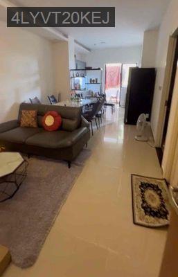 🌺Bán căn hộ 2pn - shr+FullNT- Cc Đức khải Q7*Dt 68m2- Giá 3.5 tỷ TL - Phường Phú Mỹ  -  Quận 7 