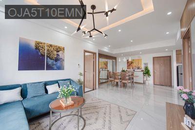 GIỎ HÀNG ĐỘC QUYỀN TỪ CDT, CĂN HỘ 2PN GIÁ 1TY699 BAO VAT - Phường 6  -  Quận 6 