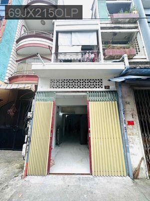 THƯƠNG LƯỢNG MẠNH cho khách chốt cọc sớm - Phường 5  -  Quận 5 