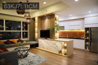 Bán căn hộ Sunrise City 2PN 2WC full nội thất, có sổ hồng - Phường Tân Hưng  -  Quận 7 