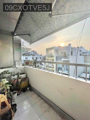 BÁN CHUNG CƯ ĐỘC LẬP (TÂN PHÚ), GIÁ CHỈ 1.950 TỶ (bớt lộc) - Phường Tân Sơn Nhì  -  Quận Tân Phú 