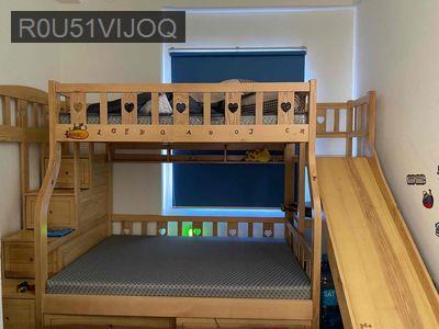 Bán gấp căn góc chung cư - Xã An Thạnh  -  Huyện Bến Lức 