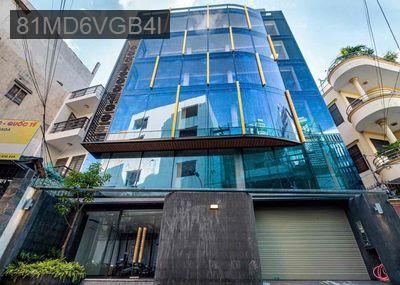 Bán nhà - Phường 9  -  Quận Phú Nhuận  - 156m² - 35tỷ