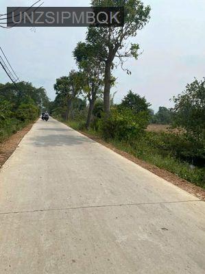 Bán đất Bình Chánh - Xã Hưng Long  -  Huyện Bình Chánh 