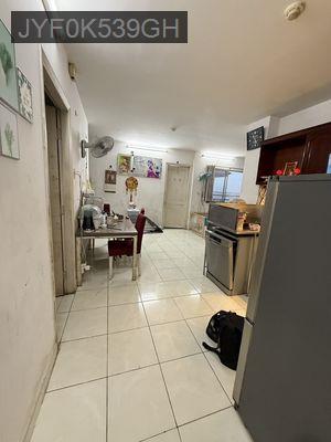 CHÍNH CHỦ - BÁN CĂN HỘ 80M2 - 3PN - CC THỚI AN - Q.12 - VIEW ĐẸP - Phường Thới An  -  Quận 12 