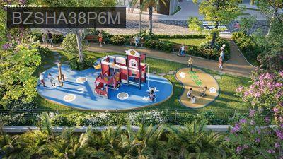 CƠ HỘI CUỐI CÙNG – CĂN 2PN 1WC TẠI THÁP T1 | TRELLIA COVE - Xã Bình Hưng  -  Huyện Bình Chánh 