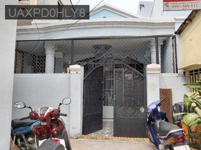 Nhà bán 98m2, 3 phòng ngủ, đường Tôn Thất Thuyết, Quận 4 - Phường 16  -  Quận 4 