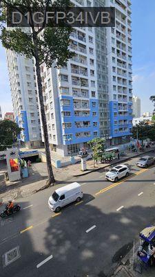 Bán Chung cư Mặt Tiền Nguyễn Chí Thanh Q10, 75M2, 3PN-2WC, Sổ hồng - Phường 5  -  Quận 10  Bán Chung cư Mặt Tiền Nguyễn Chí Thanh Q10, 75M2, 3PN-2WC, Sổ hồng - Phường 5  -  Quận 10