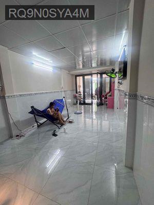 Mới kêu bán , chủ đang ngộp ae đầu tư mua lẹ về bán lại ha - Phường 4  -  Quận 8 