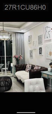Bán CH Himlam 120m2 full NT cao cấp mới làm - Phường Tân Hưng  -  Quận 7 