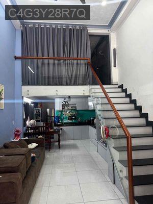 CHÍNH CHỦ BÁN NHÀ ĐẸP 1TRỆT 1LỬNG  TRỌ 8TR/THÁNG-P.BÌNH DƯƠNG TP. HCM - Phường Phú Tân  -  Thành phố Thủ Dầu Một 