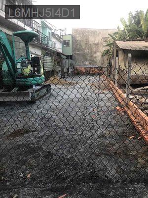 Đất ấp 1 đông thạnh Cần tiền hạ giá từ 3ty9 xuống chốt 3ty5 - Xã Đông Thạnh  -  Huyện Hóc Môn 