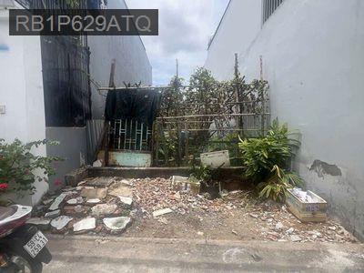 Đất đường xe tải đào tông Nguyên nhà bè - TT. Nhà Bè  -  Huyện Nhà Bè 