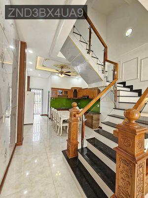 Bán nhà - Phường Thuận Giao  -  Thị xã Thuận An  - 65m² - 2.35tỷ