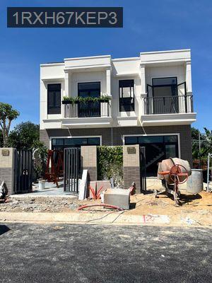 Bán nhà - Xã Hội Nghĩa  -  Thị xã Tân Uyên  - 70m² - 2.2tỷ