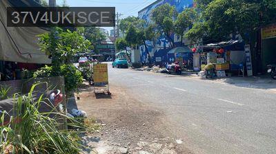 bán nhà chung cư mặt đất, mặt tiền quận 6 - Phường 10  -  Quận 6 