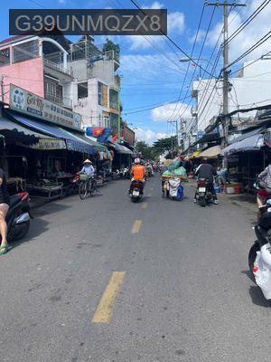 Bán nhà 15/27 TX21, ôtô vào tận nơi. Ngay chợ Thạnh Xuân, tiện xây mới - Phường Thạnh Xuân  -  Quận 12 