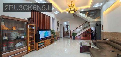 BÁN VILLA VIEW SÔNG 3 TẦNG 5PN TẠI THỦ ĐỨC - Phường Trường Thạnh  -  Quận 9 