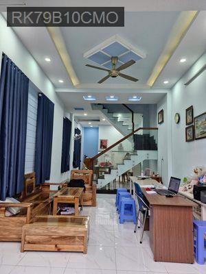 CHÍNH CHỦ CẦN BÁN CĂN GÓC 2 MẶT HẺM - Phường Linh Đông  -  Quận Thủ Đức 
