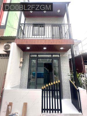 nhà chính chủ - Phường Bình Hưng Hòa A  -  Quận Bình Tân 