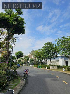 Bán gấp Căn góc LoveraPark view công viên đẹp.Gía 16tỷ - Xã Phong Phú  -  Huyện Bình Chánh 