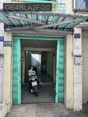 Nhà bán trung tâm quận 10 TP HCM - Phường 14  -  Quận 10 