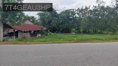 BÁN ĐẤT THỔ CƯ MẶT TIỀN ĐƯỜNG 12M VÕ THỊ BÀNG CỦ CHI - Xã Phú Mỹ Hưng  -  Huyện Củ Chi  BÁN ĐẤT THỔ CƯ MẶT TIỀN ĐƯỜNG 12M VÕ THỊ BÀNG CỦ CHI - Xã Phú Mỹ Hưng  -  Huyện Củ Chi