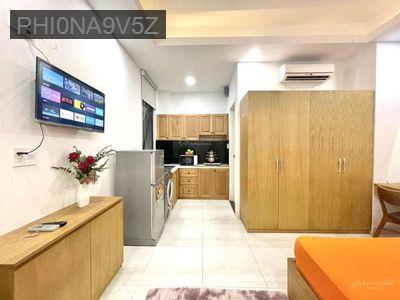 The Everrich Infinity, Q5 - Bán Gấp Căn 1PN, Full NT, Giá 3,8 Tỷ - Phường 4  -  Quận 5 