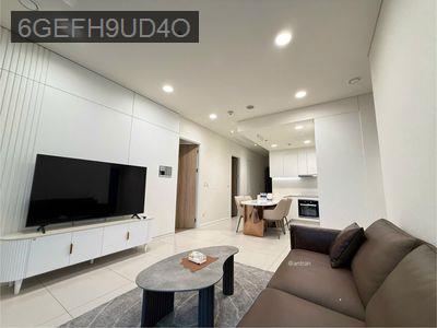 Bán căn hộ 3 phòng ngủ, nội thất cao cấp giá 8.5 tỷ/căn - Phường 25  -  Quận Bình Thạnh 