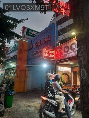 Chính chủ bán nhà cấp 4 mặt tiền đường Trần Não phường An Khánh ,Q2 cũ - Phường An Khánh  -  Quận 2 