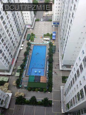 Giá rẻ ạ 65m2 3 tỷ chẵn . Căn view hồ bơi. Có nội thất. - Phường Tân Thới Nhất  -  Quận 12 