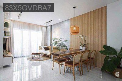 Bán căn 2PN chung cư  D.VELA 1117 Huỳnh Tấn Phát  Phường Phú Thuận Q7 - Phường Phú Thuận  -  Quận 7 
